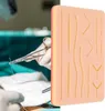 Model kože pre zdravotnícky výcvik, ľahká, prenosná Náhľad obrázku produktu 5