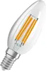 Ledvance Led Clb40 Dim 4.8W 827 Fil Cl E14 P Produktbild-Vorschau 5