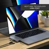 Satechi Pro Hub Mini, Kabelgebunden, USB 3.2 Gen 1 (3.1 Gen Produktbild-Vorschau 10