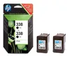 Original Tintenpatrone HP CB331EE              Pack 2 pcs Produktbild-Vorschau 4