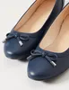 Geox CHARLENE Ballerine - Scarpe basse da donna - Mocassini Anteprima dell’immagine prodotto 2