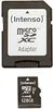 Intenso 128GB microSDXC Class10 UHS-I Premium + Adaptateur Voir les images du produit 8