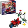 LEGO® Marvel 76275 Pościg motocyklowy Spider-Man kontra Doc Podgląd zdjęcia produktu 4