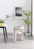 MODFU Chaise Moderne en Velours - Lot de 2 Chaises Voir les images du produit 3