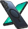 Magnetické puzdro pre Samsung Galaxy A26 5G kryt Magsafe Náhľad obrázku produktu 1