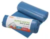 Müllsäcke, blau, reißfest, 140 l, 10 Stück. Produktbild-Vorschau 2