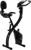 Rower treningowy HOMCOM X-Bike 2 w 1 z wyświetlaczem LCD, Podgląd zdjęcia produktu 10