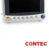 Přenosný monitor životních funkcí a srdečné činnosti s více Náhled obrázku produktu 7
