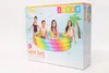 INTEX 58449NP - Piscina per bambini - Rainbow Ombre Anteprima dell’immagine prodotto 14