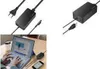 LogiLink Netzteil für Surface Notebooks 65 Watt schwarz Produktbild-Vorschau 3