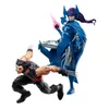 Marvel Wolverine and Psylocke, 4 rok / roky, Viacfarebný, Náhľad obrázku produktu 6