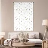 MuchoWow® Wandteppich Wandbehang Pflanzen - Vintage - Produktbild-Vorschau 5