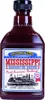 Mississippi Sweet Barbecue Sauce pour grillades douce Voir les images du produit 10