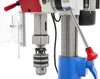 HBM 16 Bohr-/Fräsmaschine mit Schutzabdeckung Produktbild-Vorschau 12