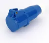 Eurostecker Cee Kontra 220 Volt Buchse Produktbild-Vorschau 4