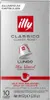 illy Kompatibilní* kapsle espresso Lungo 10ks Náhled obrázku produktu 2