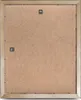 The back of a picture frame with hanging hardware visible. Náhľad obrázku produktu