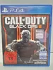 A product shot of a PlayStation 4 game case for Call of Duty Black Ops 3. Produktbild-Vorschau