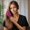 Ninabella Haarbürste ohne Ziepen für Damen, Herren & Kinder Produktbild-Vorschau 6