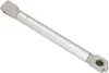 A single gas spring is shown against a white background. Náhled obrázku produktu