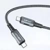 Acefast 2in1 Ladegerät GaN 65W USB Type C / USB, Adapter Produktbild-Vorschau 18