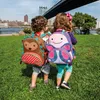 Skip Hop Zoo Pack Sac à dos pour enfants, papillon Voir les images du produit 4