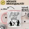 Angler Tasse Geschenk Hecht Grafik Geschenkidee Angeln Produktbild-Vorschau 3