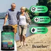 Sea Moos, Ashwagandha, Black Seed Oil, Burdock, Turmeric Produktbild-Vorschau 8