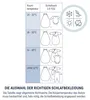 Julius Zöllner Babyschlafsack aus Baumwollmusselin Terra Produktbild-Vorschau 5