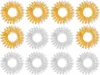12 Stück Premium Akupressur Ringe, Skills Ring, Produktbild-Vorschau 1