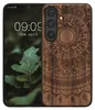 kwmobile KWM0000221G002C, Cover, Samsung, Galaxy S25, Dark Produktbild-Vorschau 8