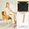 Meubles Cosy 2er-Set Esszimmerstühle im skandinavischen Produktbild-Vorschau 4