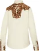 Damenbluse Westernbluse Country Cowgirl Western Stars & Produktbild-Vorschau 2