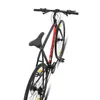 Hiland 28 Zoll Rennrad 700C Trekkingrad Aluminiumrahmen mit Produktbild-Vorschau 3