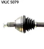 SKF VKJC 5079 Antriebswelle Vorne Links für VW POLO (9N) Produktbild-Vorschau 8