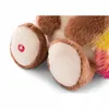 NICI 46625 NICI Igel Boswell Kuscheltier Anteprima dell’immagine prodotto 11