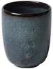 like. by Villeroy & Boch Lave gris Becher mit Henkel 400ml Produktbild-Vorschau 6
