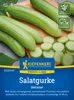 Kiepenkerl Salatgurkensamen Delistar F1 Cucumis sativus 5 Produktbild-Vorschau 1