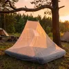 Travelnet reisklamboe Track II - geïmpregneerd - afmetingen Productafbeelding-voorbeeld 8