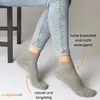 6 Paar Sport Sneaker Socken Herren Damen Sportsocken Produktbild-Vorschau 6