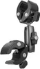 TELESIN motorcycle/bike mount for sports cameras Anteprima dell’immagine prodotto 4