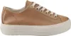 Paul Green Sneaker 4790-635, Glattleder, Braun, Damen Produktbild-Vorschau 3