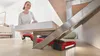 Bosch Serie 4 BBH3ZOO28 stick vacuum/electric broom Battery Produktbild-Vorschau 11