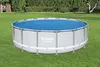 Bestway® Flowclear™ PE-Solarabdeckplane Ø 462 cm, blau, Produktbild-Vorschau 3