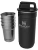 Stanley Kieliszki metalowe w etui ADVENTURE - MATTE BLACK Produktbild-Vorschau 4