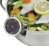 Küchenprofi Frittier-Thermometer, schwarz 1065081000 Produktbild-Vorschau 2