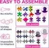 Enjoy Puzzle Tierpuzzle Verzauberter Fuchs 1000 Teile Tiere Produktbild-Vorschau 2