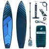 Gladiator PRO 12'6 Wide SUP Board 2026 gonfiabile - Set Anteprima dell’immagine prodotto 1