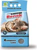 Super Benek Compact Naturalny Żwirek bentonitowy 5L Produktbild-Vorschau 3