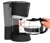 Ekspres do kawy z filtrem Tefal CM171810 Podgląd zdjęcia produktu 3